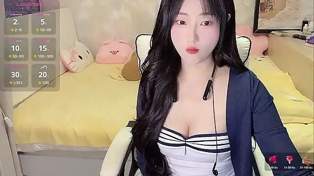 Snapshot of Ximi1 chatting on 10/31/25, 09:49 Ximi1 online show from 10/31/25, 09:49