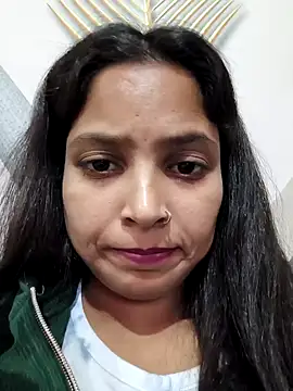 Snapshot of Anshika1431 chatting on 11/27/25, 06:26 Anshika1431 online show from 11/27/25, 06:26