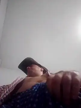 Chorizo Criollo online show from 02/08/26, 04:49