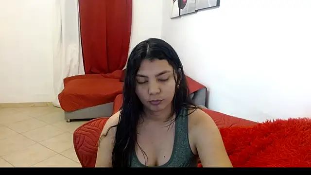 MyaShy online show from 12/14/25, 12:49