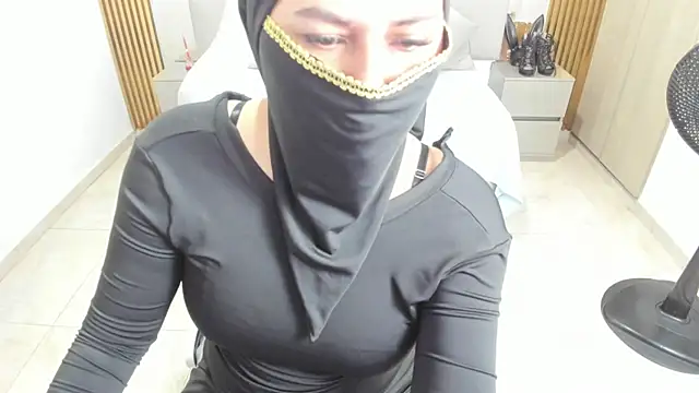 Rania irfan online show from 10/20/25, 01:33