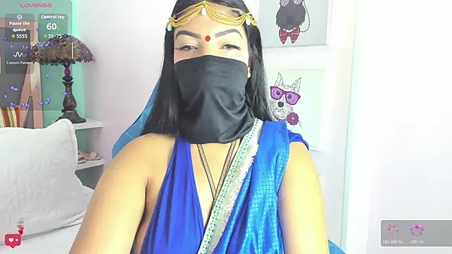 Iniya Parul online show from 01/14/26, 01:50