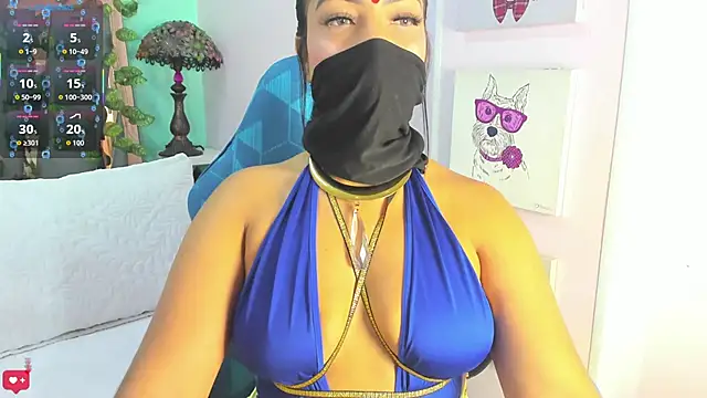 Snapshot of Iniya_Parul chatting on 03/26/26, 02:00 Iniya Parul online show from 03/26/26, 02:00