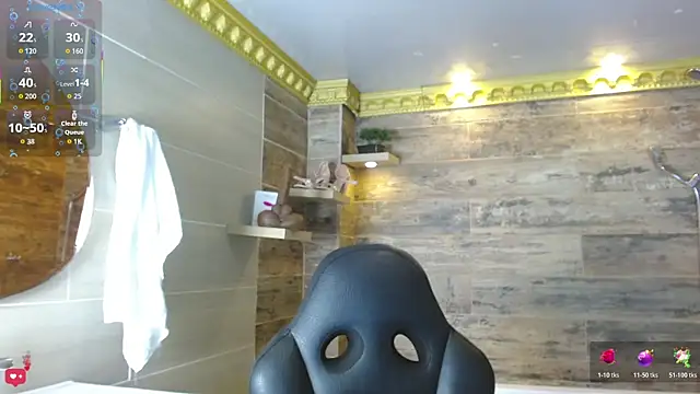 Snapshot of Iniya_Parul chatting on 03/30/26, 02:51 Iniya Parul online show from 03/30/26, 02:51