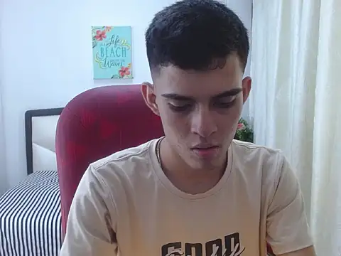 Kain noir  online show from 10/28/25, 07:27