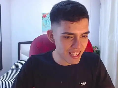 Kain noir  online show from 10/29/25, 07:59