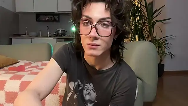 kira yoshika9e online show from 03/29/26, 04:51