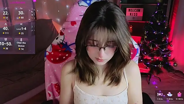 Soffi Toffi online show from 12/20/25, 05:25