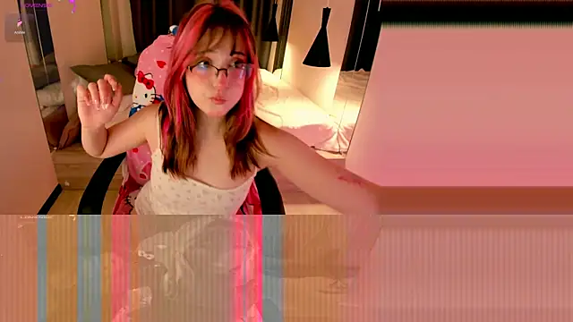 Soffi Toffi online show from 03/13/26, 03:07