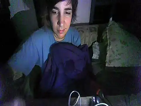 Snapshot of Dani_ela91 chatting on 12/17/25, 12:16 Dani ela91 online show from 12/17/25, 12:16