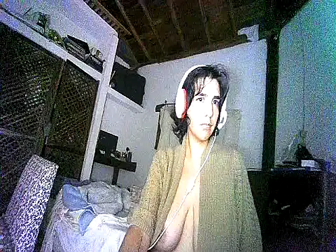 Dani ela91 online show from 06/23/26, 02:09