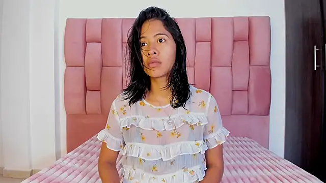 EuphoriaSavage online show from 10/18/25, 12:50