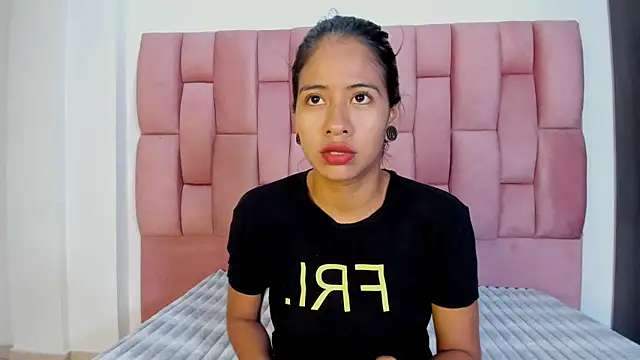 EuphoriaSavage online show from 10/24/25, 12:56