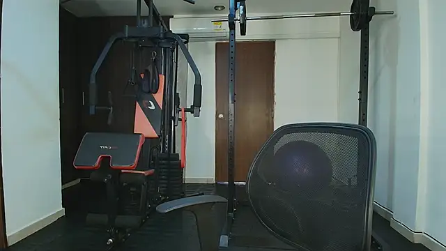 EuphoriaSavage online show from 11/29/25, 01:03