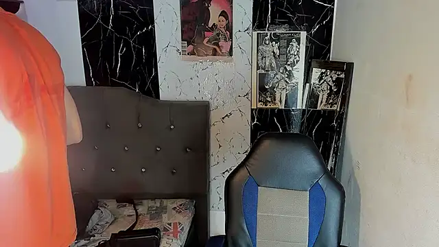 Stormandloganxxx online show from 01/05/26, 07:50