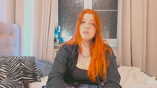 EvaBelial666 online show from 10/19/25, 10:10