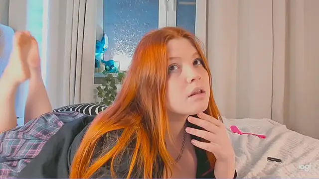 EvaBelial666 online show from 10/22/25, 03:18