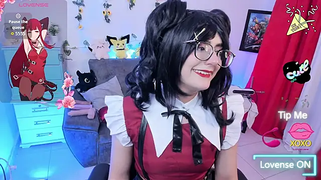 Snapshot of Noah_Cherry chatting on 04/05/26, 05:04 Noah Cherry online show from 04/05/26, 05:04