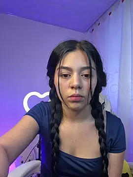 Snapshot of Midori_rosse chatting on 03/18/26, 09:18 Midori rosse online show from 03/18/26, 09:18