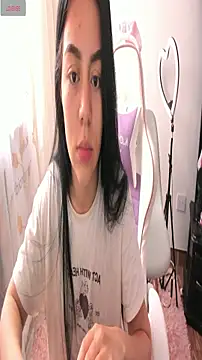 Snapshot of Midori_rosse chatting on 03/20/26, 09:19 Midori rosse online show from 03/20/26, 09:19