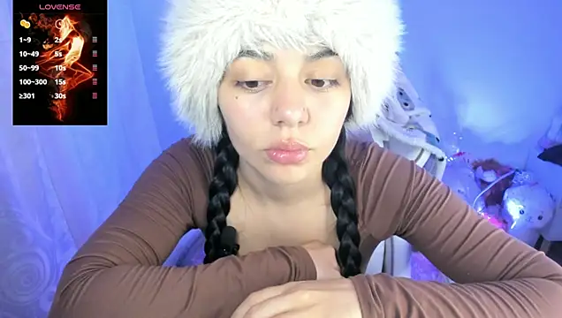 Snapshot of Midori_rosse chatting on 04/01/26, 01:50 Midori rosse online show from 04/01/26, 01:50