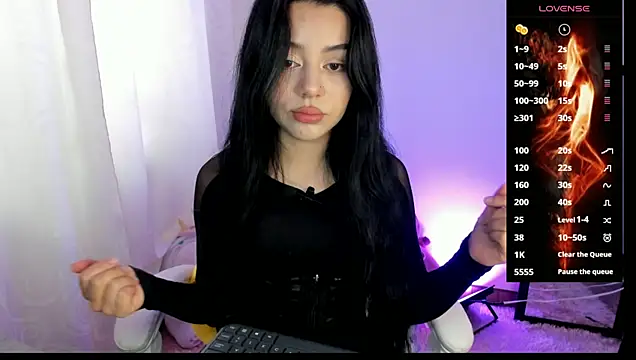 Snapshot of Midori_rosse chatting on 05/04/26, 10:06 Midori rosse online show from 05/04/26, 10:06