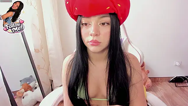 Snapshot of Midori_rosse chatting on 05/19/26, 08:04 Midori rosse online show from 05/19/26, 08:04