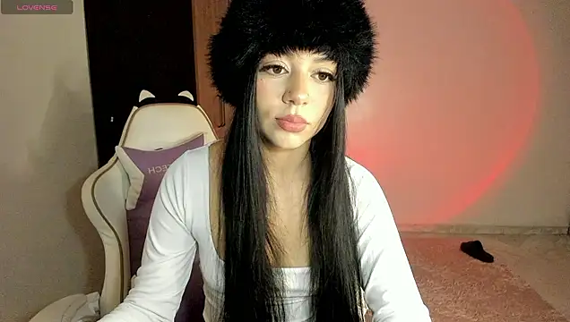 Snapshot of Midori_rosse chatting on 07/12/26, 10:45 Midori rosse online show from 07/12/26, 10:45