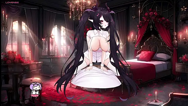 Kiramane online show from 03/22/26, 08:34