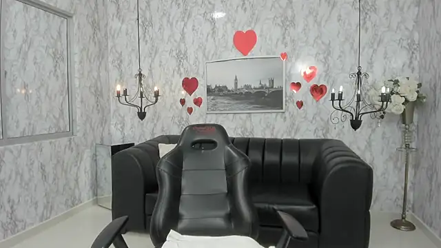 AlexandraMilff online show from 03/15/26, 03:45