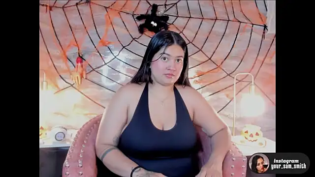 lilithst  online show from 10/16/25, 09:05