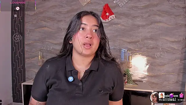 lilithst  online show from 01/09/26, 07:04