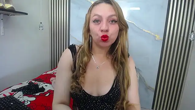 Miah-Princess online show from 02/02/26, 06:39