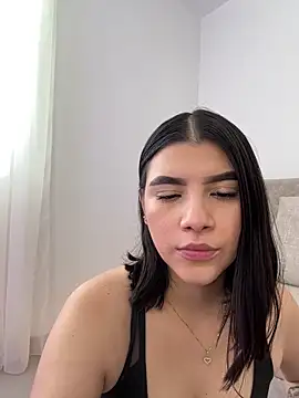 Snapshot of Julietalcl chatting on 11/09/25, 09:02 Julietalcl online show from 11/09/25, 09:02