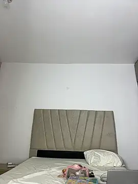 Snapshot of Julietalcl chatting on 03/22/26, 09:02 Julietalcl online show from 03/22/26, 09:02