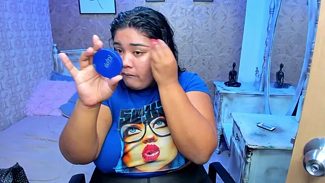 Sara clk online show from 02/12/26, 07:42