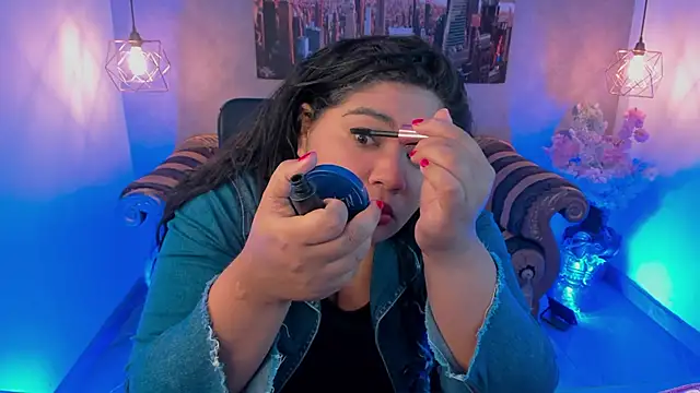 Sara clk online show from 02/28/26, 07:37