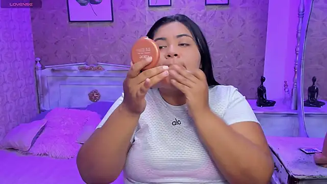 Sara clk online show from 03/23/26, 08:13