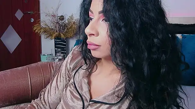 Miss Ava online show from 03/20/26, 07:13