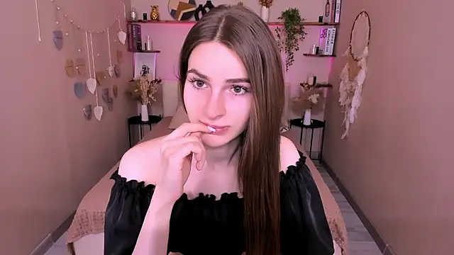 RoxyMorris online show from 03/26/26, 08:09