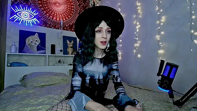 whoalexxa online show from 12/22/25, 11:18