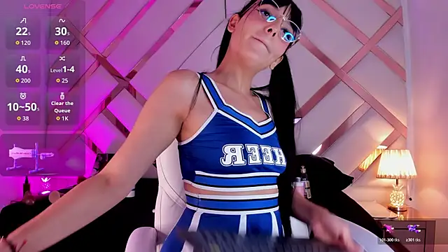 michelle cutee  online show from 01/11/26, 07:30