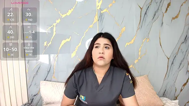 Mia Sun14 online show from 10/30/25, 12:17