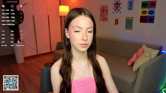 Yasmin Kass online show from 02/25/26, 06:34