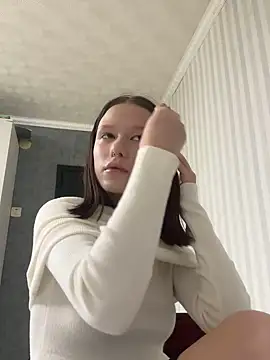 AngelaXSmile online show from 10/17/25, 03:36