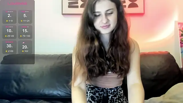 Kissxxkruel online show from 11/20/25, 11:04