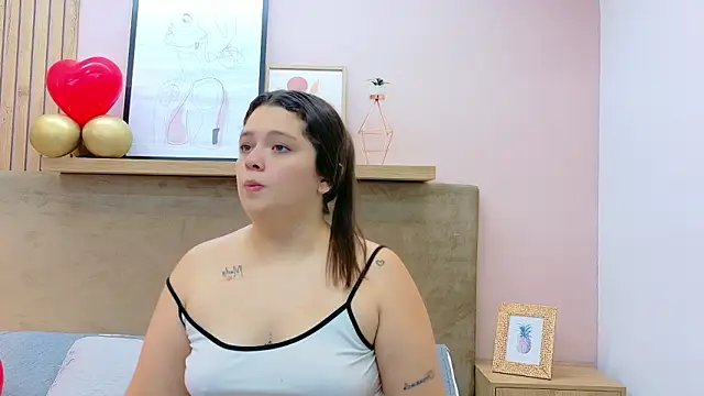 Tessa Stone online show from 02/28/26, 03:51