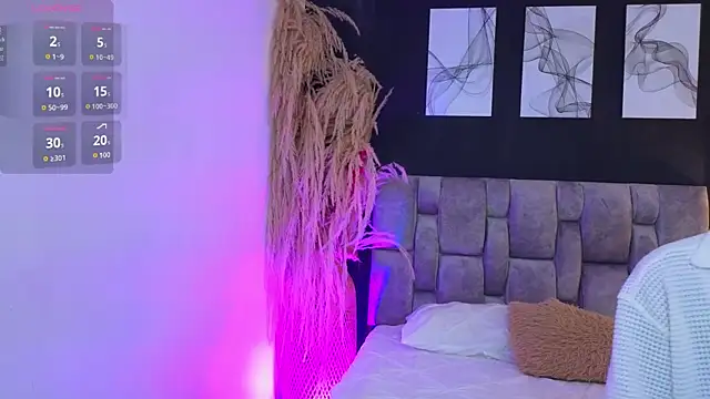 sinfultwo  online show from 11/08/25, 07:56