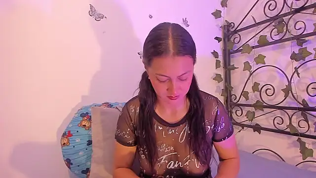 CarolinneMiller online show from 02/25/26, 01:10