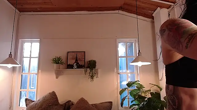 liafaith online show from 11/22/25, 01:43